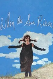 When the Sea Rises movie poster