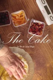 Poster do filme The Cake