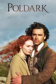 Poldark Revealed movie poster