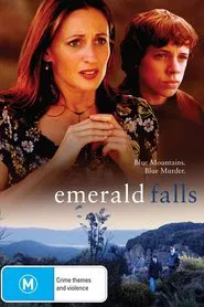 Emerald Falls movie poster