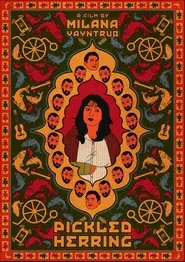 Poster do filme Pickled Herring