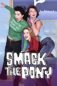 Smack the Pony tv show poster