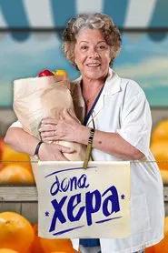 The Penny Lady tv show poster