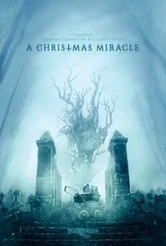 Poster do filme A Christmas Miracle