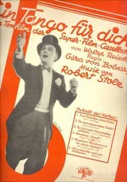 A Tango for You movie poster