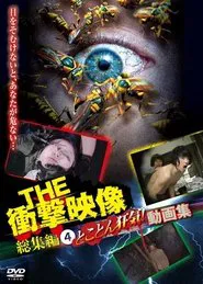 THE Shōgeki Eizō Sōshūhen (4) Tokoton Kyōki! Dōga-shū movie poster
