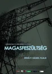 High Voltage movie poster