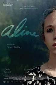 Aline movie poster