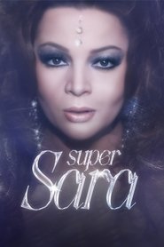 Poster da série Super Sara