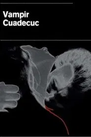 Vampir Cuadecuc movie poster