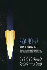 Poster do filme BKA 49-77