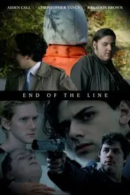 End of the Line movie poster