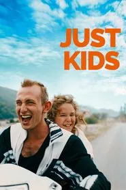 Just Kids movie poster