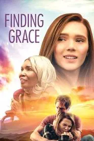 Finding Grace movie poster