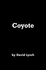 Coyote #1 movie poster