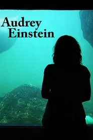 Audrey & Einstein movie poster