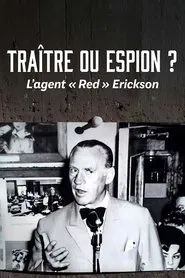 Der vergessene Spion - Verkürzte ein Verrat den Zweiten Weltkrieg? movie poster