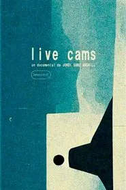 Live Cams movie poster