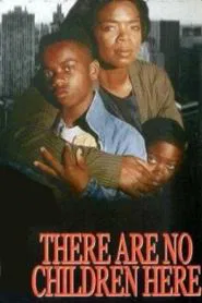 There Are No Children Here movie poster
