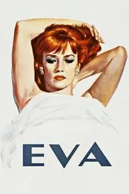Poster do filme Eva