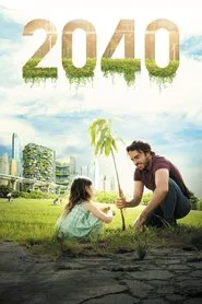 Poster do filme 2040
