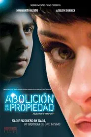 Abolition of Property movie poster