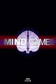 Mind Games tv show poster