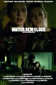 Hinter dem Glück movie poster