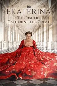 Ekaterina tv show poster
