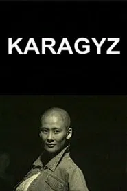 Poster do filme Karagyz