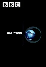 Our World tv show poster