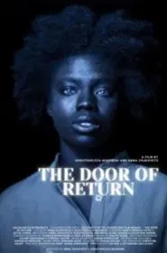 Poster do filme The Door of Return