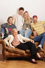 Ne visi namie tv show poster