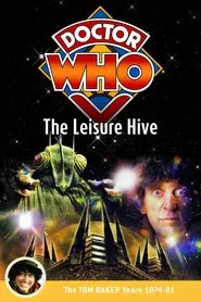 Poster do filme Doctor Who: The Leisure Hive