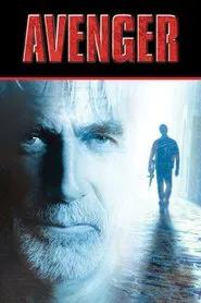 Avenger movie poster