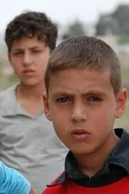 A Boy, A Wall, and A Donkey movie poster