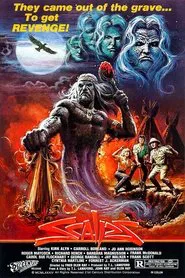 Scalps movie poster