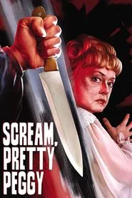Poster do filme Um Grito de Terror