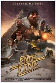 End of the Line movie poster
