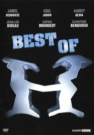 Poster do filme H - Best Of