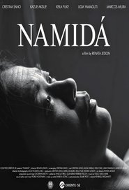 Namidá movie poster