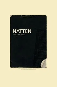 Night movie poster