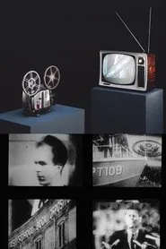 Television Assassination movie poster