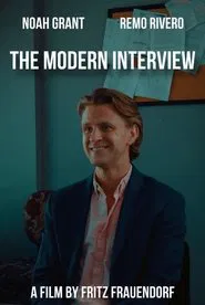 The Modern Interview movie poster