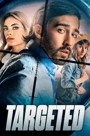 Targeted movie poster
