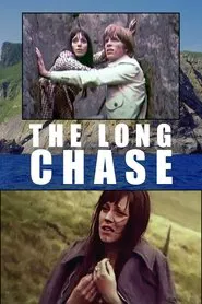 The Long Chase tv show poster