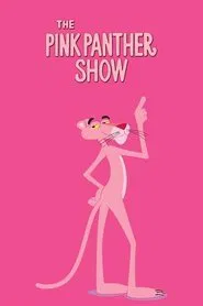 The Pink Panther Show tv show poster