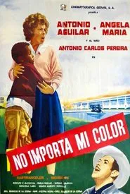 Rumbo a Brasilia movie poster