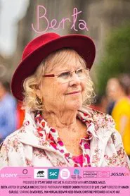 Berta movie poster