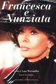 Poster do filme Francesca e Nunziata